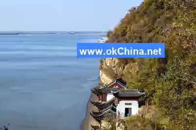 Changjiang Caishiji Cultural Ecological Tourist Area