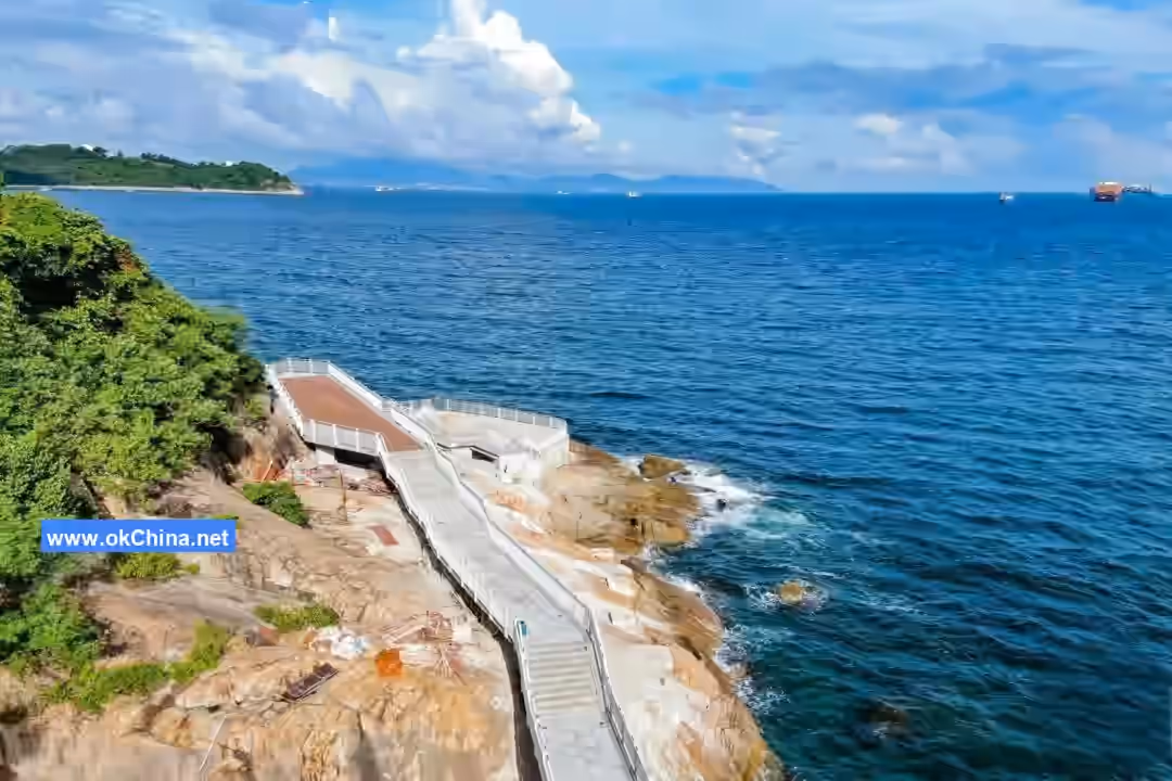 Overseas Chinese Town Tourist Resort