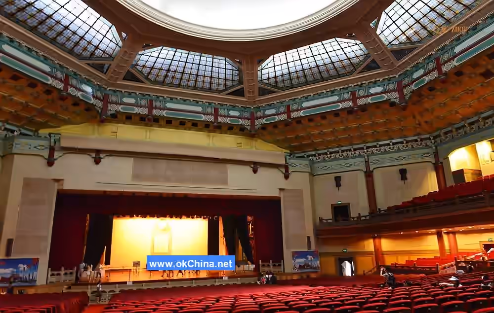 Sun YatSen Hometown Tourist Area