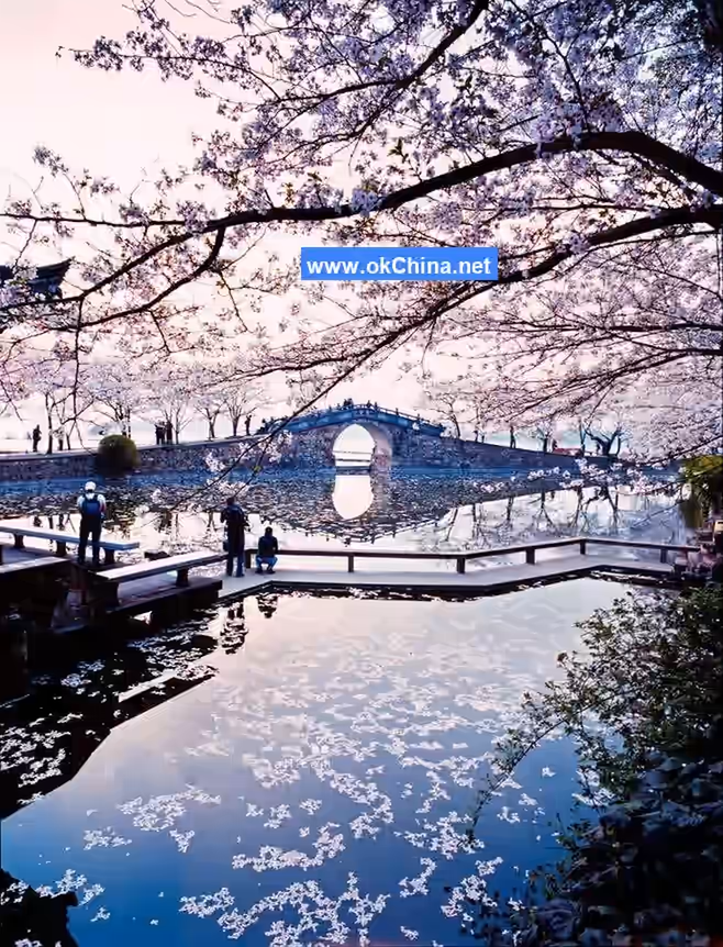 Yuantouzhu Tourist Scenic Area