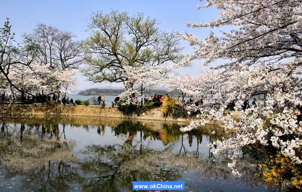 Yuantouzhu Tourist Scenic Area