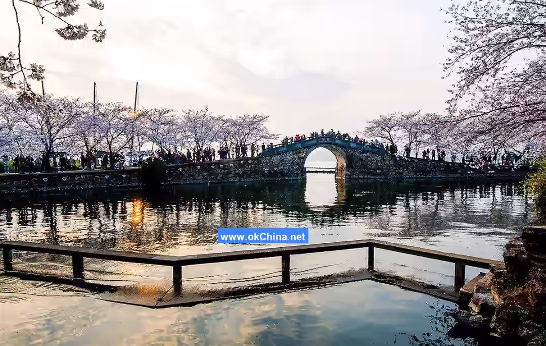 Yuantouzhu Tourist Scenic Area