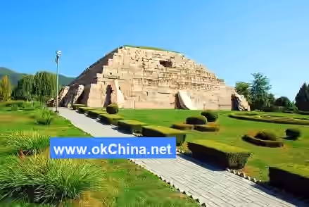 Goguryeo Cultural Relics Scenic Area