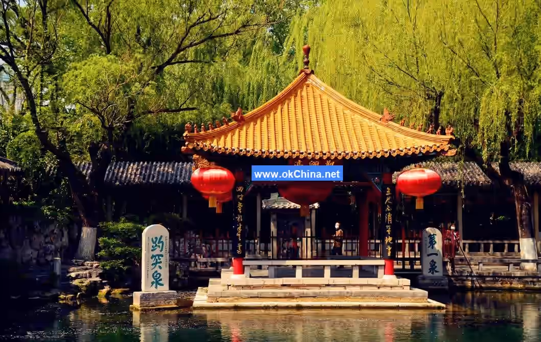 Scenic Spots Of The World Best Spring