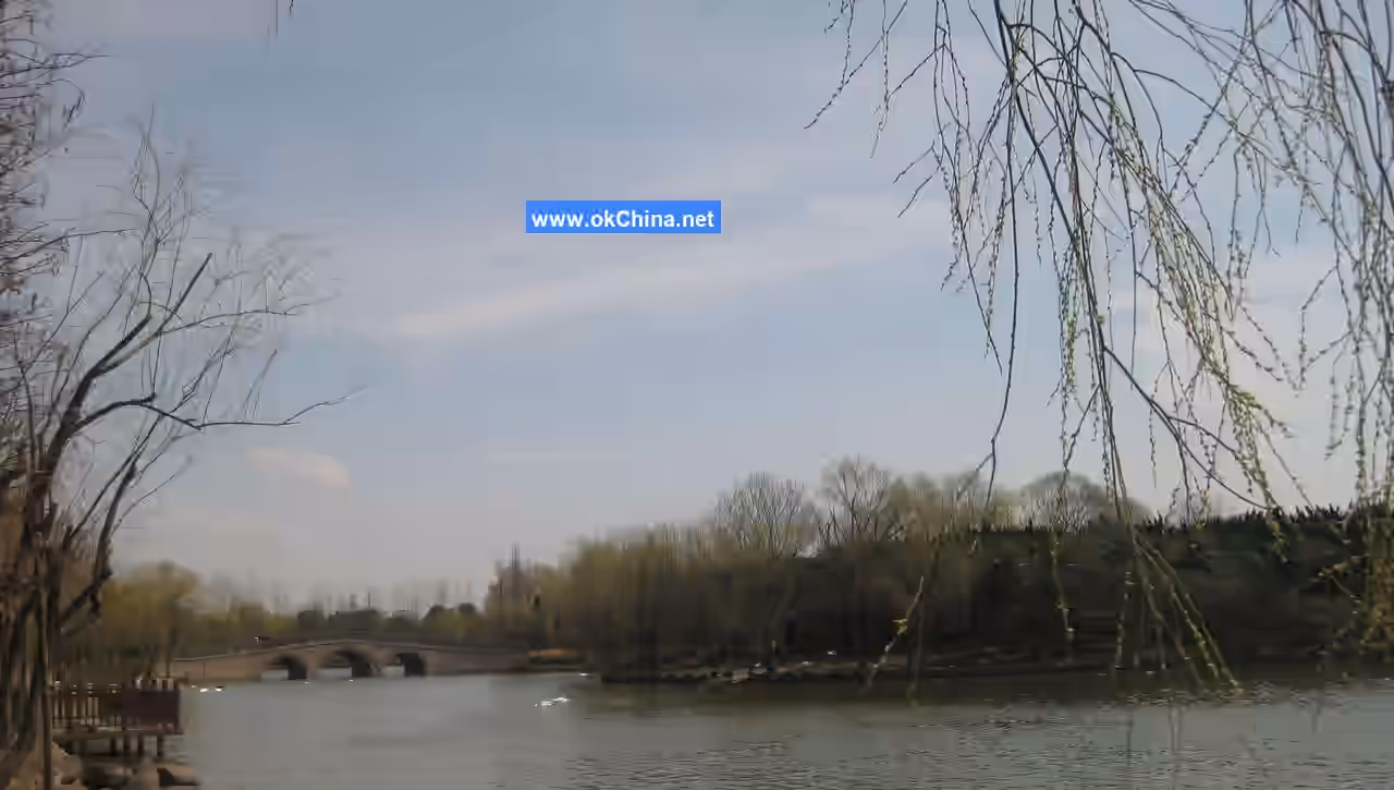 Shanghai Wild Animal Park