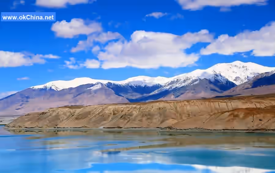 Pamir Tourist Area