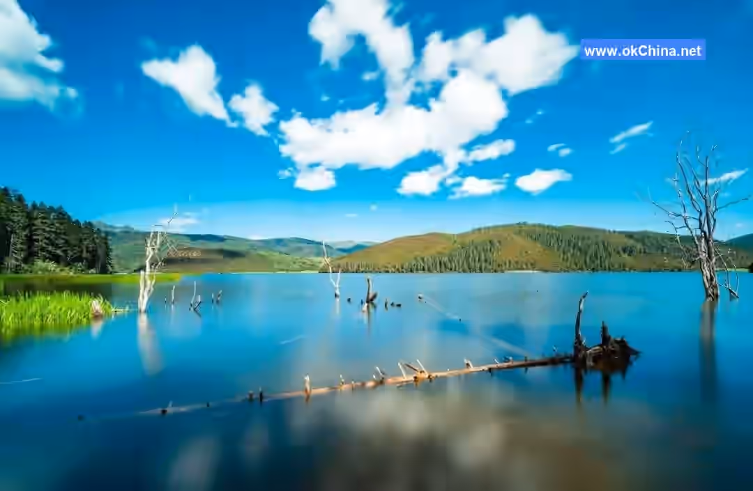 Potatso National Park