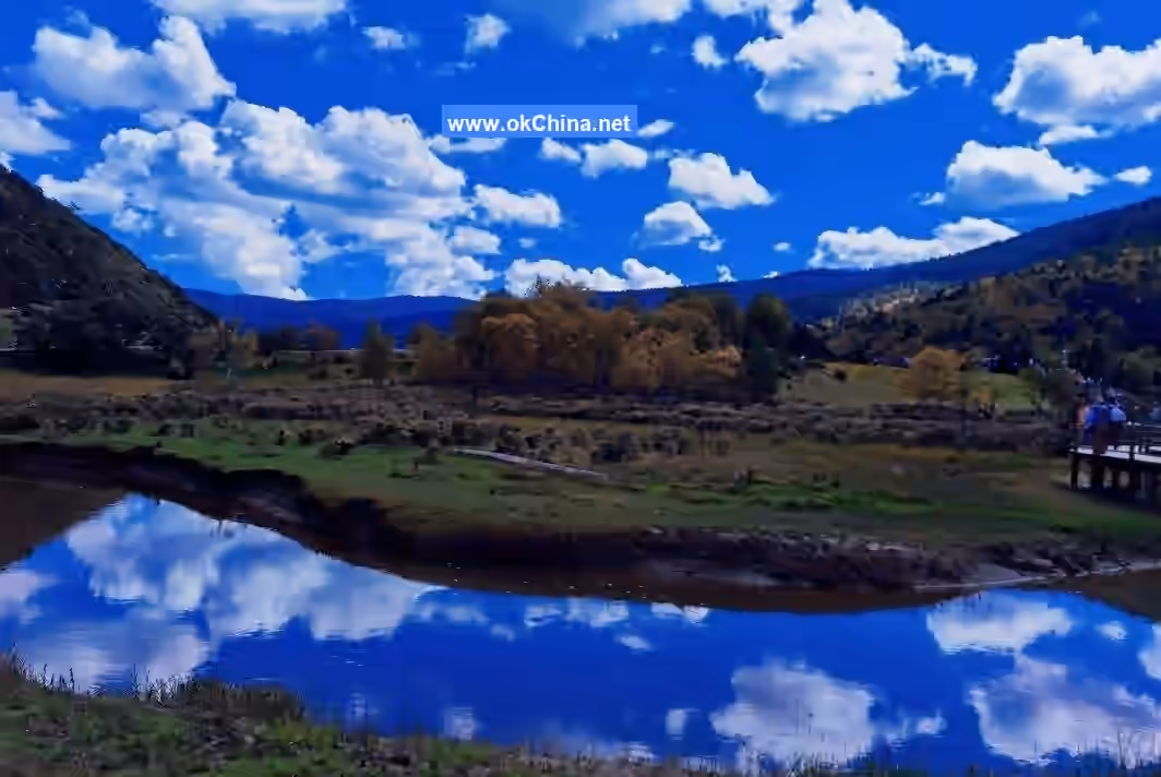 Potatso National Park