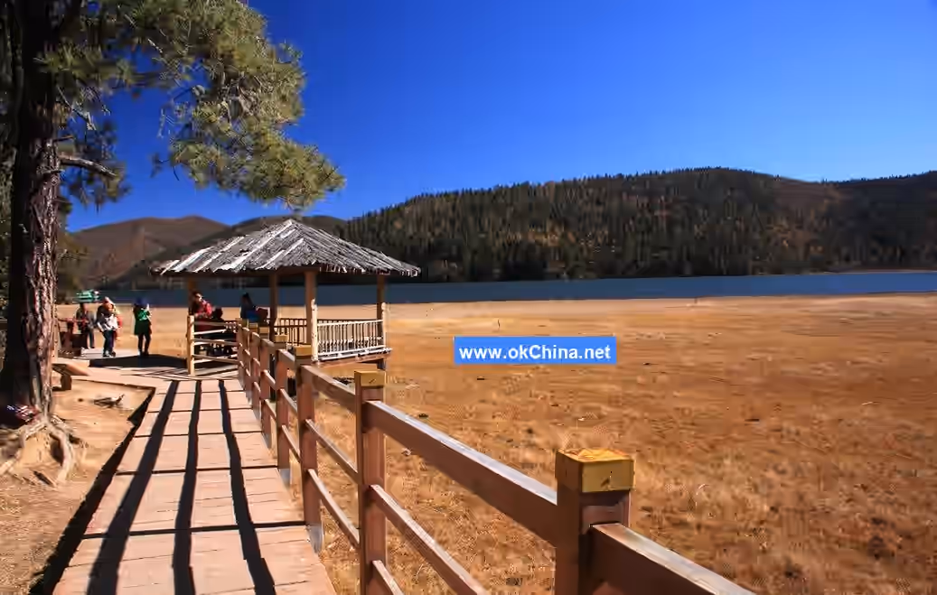 Potatso National Park