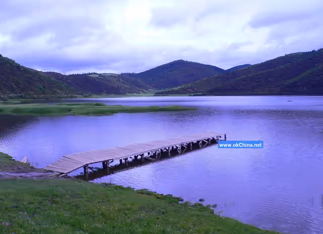 Potatso National Park