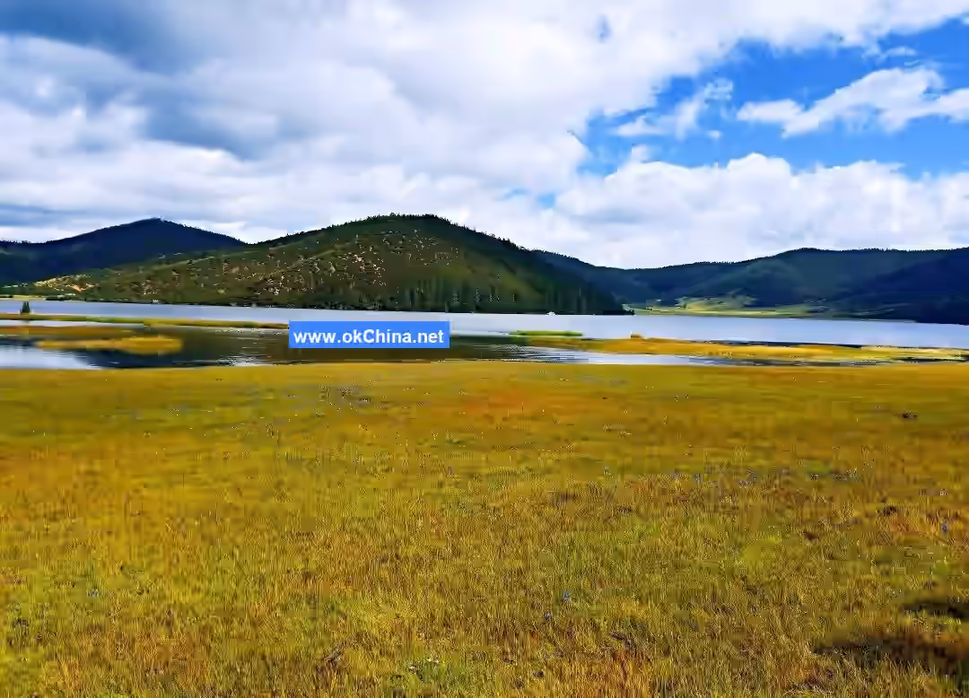 Potatso National Park