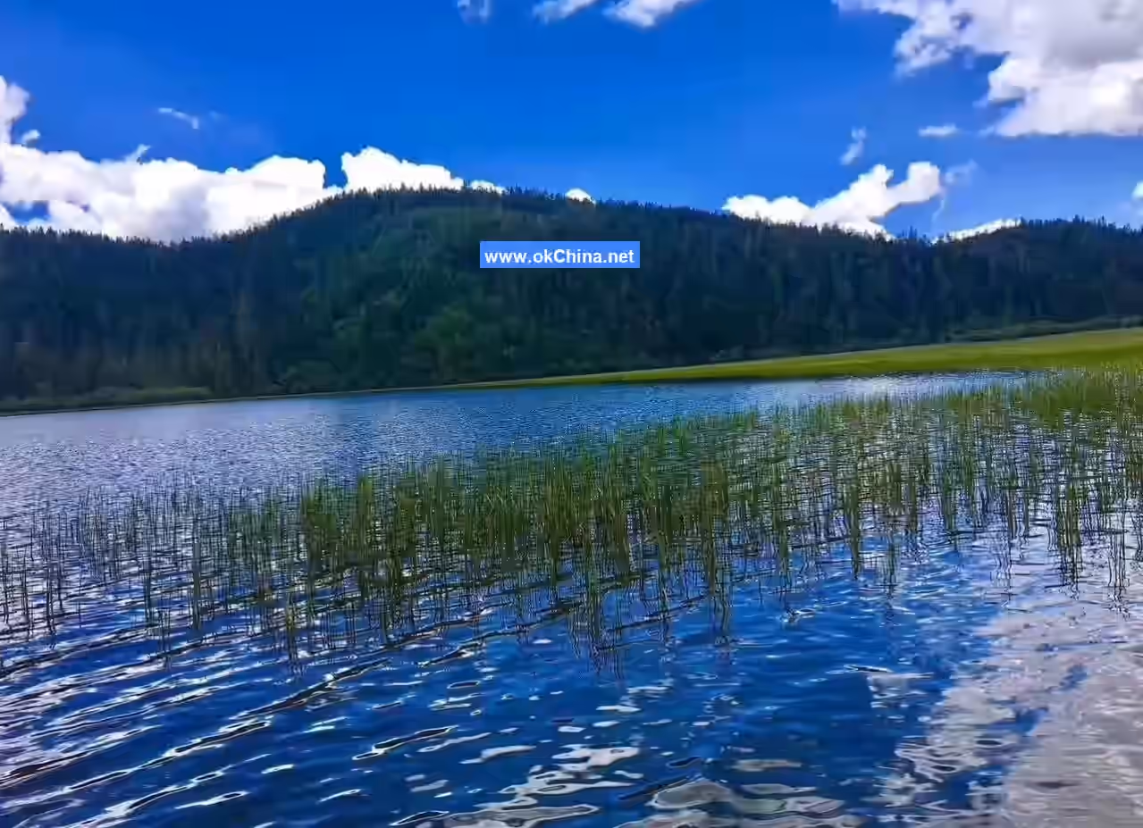 Potatso National Park