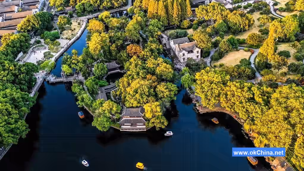 Xikou And Tengtou Tourist Area