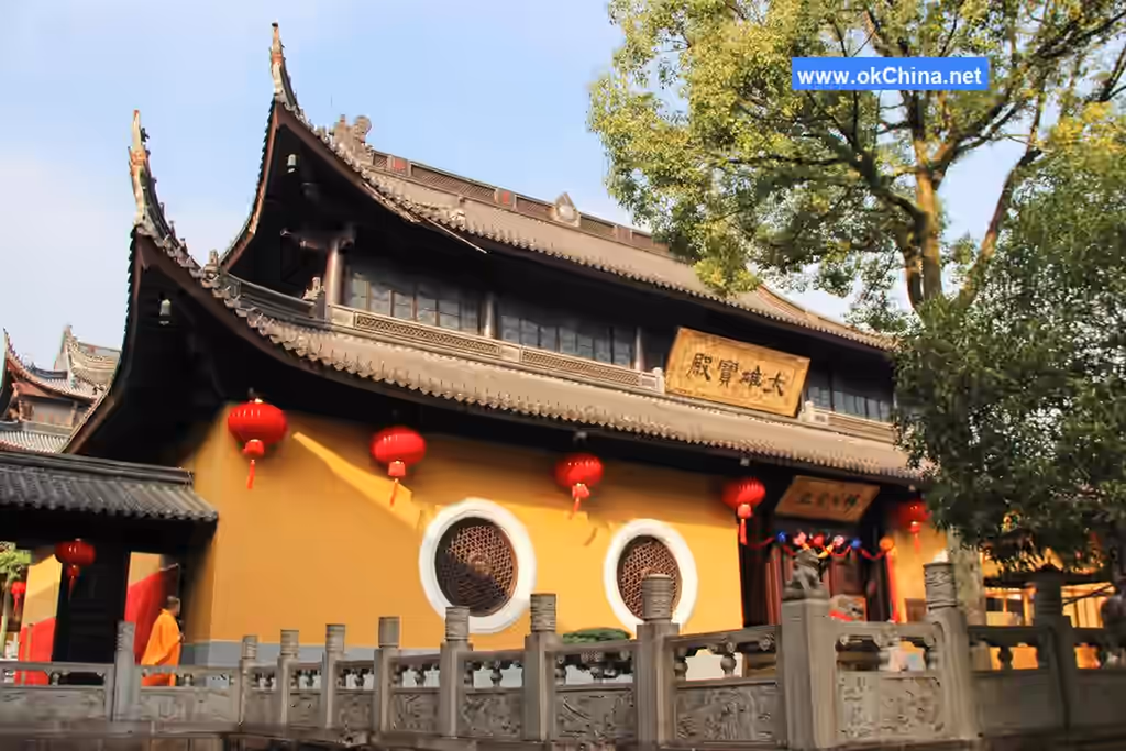 Xikou And Tengtou Tourist Area