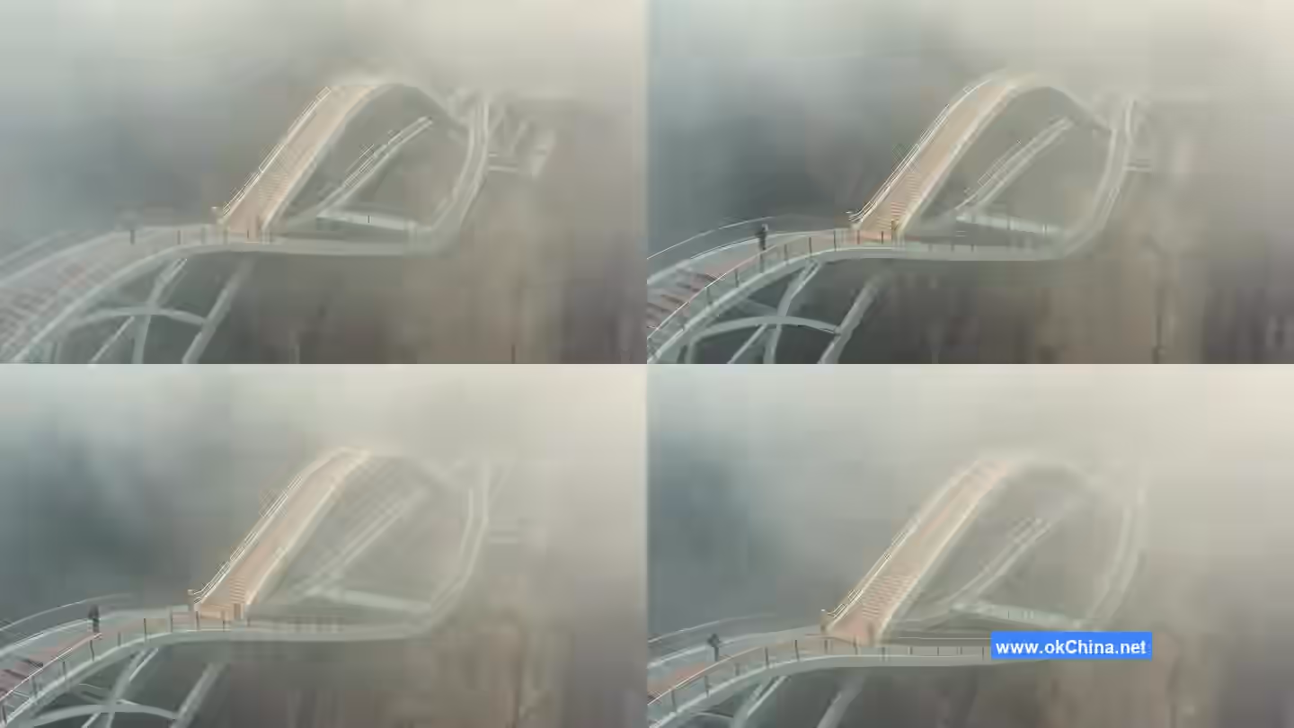 Shenxianju Scenic Area