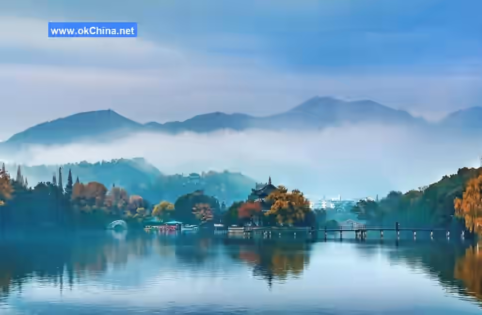 Taizhou Prefecture City Cultural Tourism Area